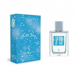 Yesensy LITE BOY Eau de Toilette fur Mann