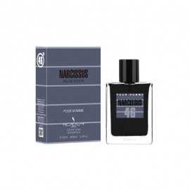 YESENSY 46 NARCISSUS EDT MANN 100 ml