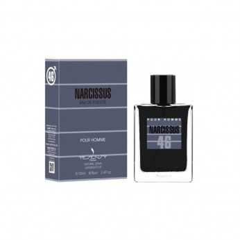 Yesensy NARCISSUS Eau de Toilette for Man