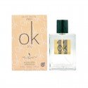 YESENSY 11 OK ONE EDT UNISEX 100 ml