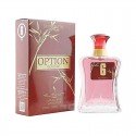 YESENSY 6 OPTION EDT FEMME 100 ml