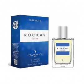 YESENSY 59 ROCKAS EDT MANN 100 ml