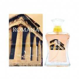 Yesensy ROMANA Eau de Toilette para Mujer