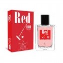 YESENSY 27 RED CLOUB EDT HOMME 100 ml