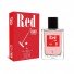 Yesensy RED CLOUB Eau de Toilette pour Homme
