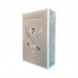 Sunset World INVENCIBLE Eau de Toilette para Hombre