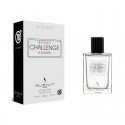 Yesensy SPORT CHALLENGE Eau de Toilette Man