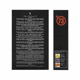 Yesensy SOLO Eau de Toilette para Hombre