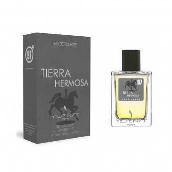 Yesensy TIERRA HERMOSA Eau de Toilette per Uomo