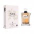 Yesensy VALERIA Eau de Toilette fur Damen