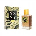YESENSY 58 YSNY MAN EDT UOMO 100 ml