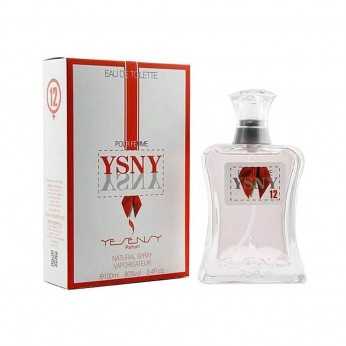 Yesensy YSNY 12 Eau de Toilette for Woman