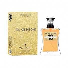 YESENSY 10 YOU ARE THE ONE EDT MUJER 100 ml