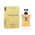 YESENSY 10 YOU ARE THE ONE EDT FEMME 100 ml