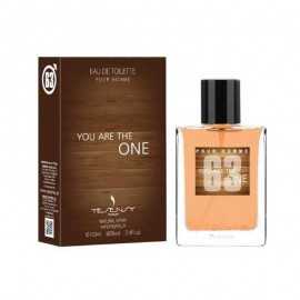 Yesensy YOU ARE THE ONE Eau de Toilette for Man
