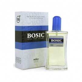PRADY 106 BOSIC EDT MAN 100 ml