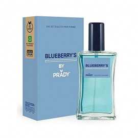Prady BLUEBERRY´S Eau de Toilette para Hombre