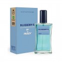 Prady BLUEBERRY´S Eau de Toilette per Uomo