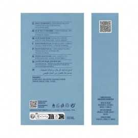 Prady BLUEBERRY´S Eau de Toilette per Uomo