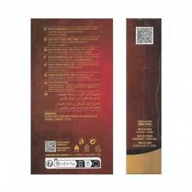 Prady BACHA ROUGE Eau de Toilette Frau und Mann