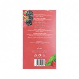 PRADY FRAGANCIA DELICIOSOS FRUTOS ROJOS EDT 100 ml