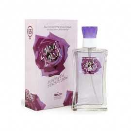 PRADY 55 EXOTIC EDT FRAU 100 ml
