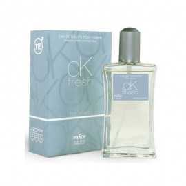 PRADY 115 FRESH EDT HOMBRE 100 ml