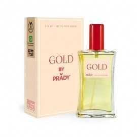 PRADY 13 GOLD EDT DONNA 100 ml