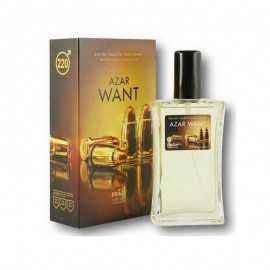 PRADY 220 GOLD SHOOT EDT UOMO 100 ml