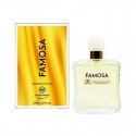 Sunset World FAMOSA Eau de Toilette fur Frau