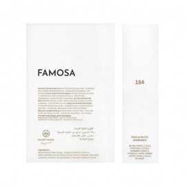 Sunset World FAMOSA Eau de Toilette fur Damen