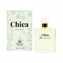 Sunset World CHICA Eau de Toilette para Mulher