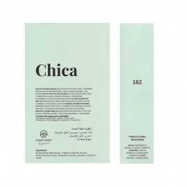 Sunset World CHICA Eau de Toilette para Mujer