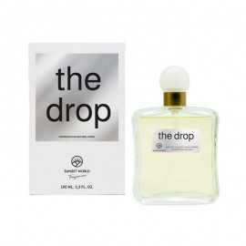 Sunset World THE DROP Eau de Toilette for Woman
