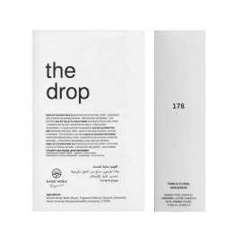 Sunset World THE DROP Eau de Toilette for Woman