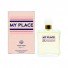 Sunset World MY PLACE Eau de Toilette pour Femme