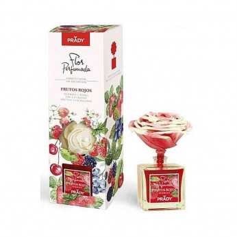 DEODORANTE DI CASA FIORE PROFUMATO FRUTTI ROSSI 90 ml