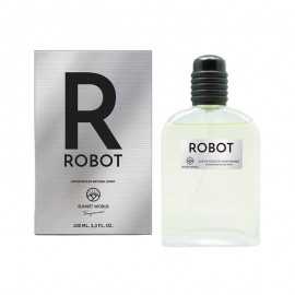 Sunset World ROBOT Eau de Toilette para Hombre