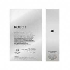 Sunset World ROBOT Eau de Toilette pour Homme