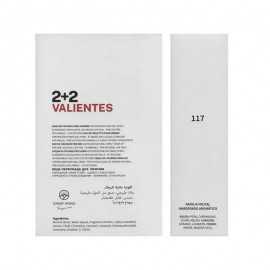 Sunset World 2+2 VALIENTES Eau de Toilette pour Homme