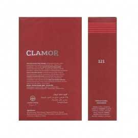 Sunset World CLAMOR Eau de Toilette para Homem