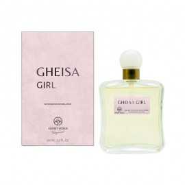 Sunset World GHEISA Eau de Toilette para Mujer