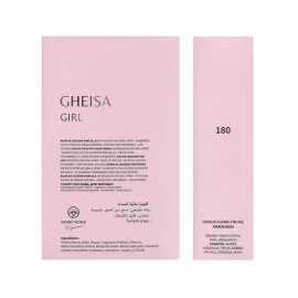 Sunset World GHEISA Eau de Toilette for Woman