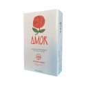 Sunset World AMOR Eau de Toilette para Mujer