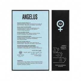 Sunset World ANGELUS Eau de Toilette per Donna