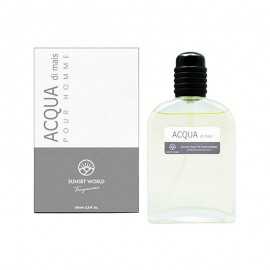 Sunset World ACQUA DI MAIS Eau de Toilette para Hombre