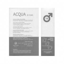 Sunset World ACQUA DI MAIS Eau de Toilette fur Mann