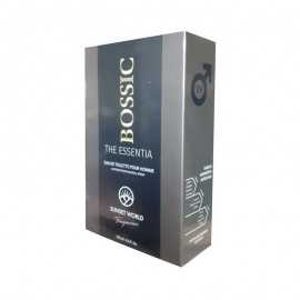 Sunset World BOSSIC THE ESSENTIA Eau de Toilette Homme
