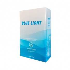 Sunset World BLUE LIGHT Eau de Toilette Mujer