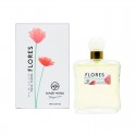 Sunset World FLORES Eau de Toilette Frau